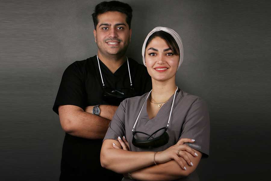 dr-mosavi-dr-fazaeli-azar-digital-dental-clinic-isfahan